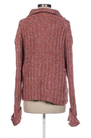 Damenpullover Zara, Größe S, Farbe Rosa, Preis 11,99 €