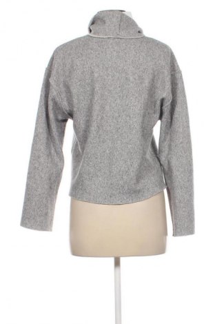 Damenpullover Zara, Größe S, Farbe Grau, Preis 3,99 €