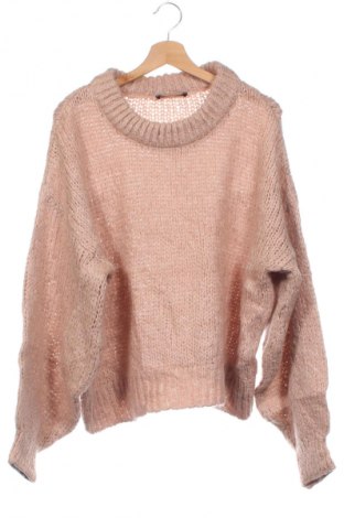 Dámsky pulóver Zara Knitwear, Veľkosť S, Farba Ružová, Cena  8,45 €