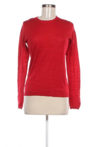 Damenpullover Zara Knitwear, Größe S, Farbe Rot, Preis 5,99 €