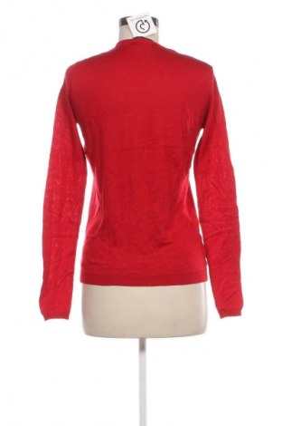 Damenpullover Zara Knitwear, Größe S, Farbe Rot, Preis € 18,99