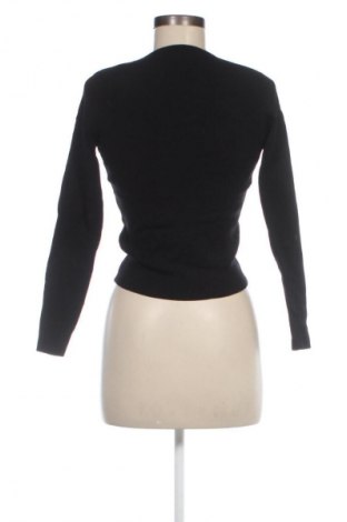 Damski sweter Zara Knitwear, Rozmiar S, Kolor Czarny, Cena 49,99 zł