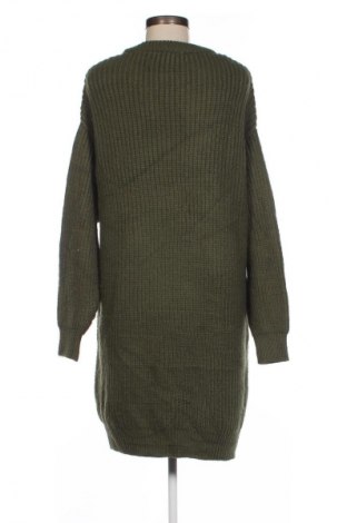 Dámský svetr Zara Knitwear, Velikost M, Barva Zelená, Cena  439,00 Kč