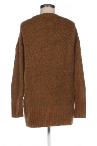 Damenpullover Zara Knitwear, Größe M, Farbe Golden, Preis 6,99 €