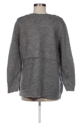 Damenpullover Zara Knitwear, Größe M, Farbe Grau, Preis € 18,99