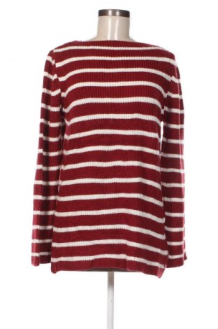 Damenpullover Zara Knitwear, Größe L, Farbe Mehrfarbig, Preis 4,99 €