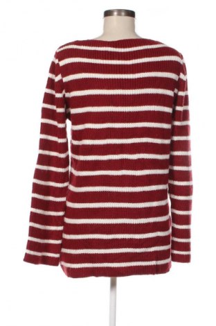 Damenpullover Zara Knitwear, Größe L, Farbe Mehrfarbig, Preis 4,99 €