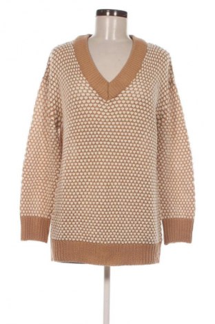 Dámský svetr Zara Knitwear, Velikost L, Barva Vícebarevné, Cena  346,00 Kč