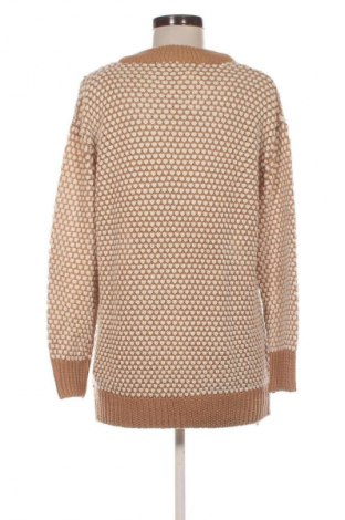 Dámský svetr Zara Knitwear, Velikost L, Barva Vícebarevné, Cena  346,00 Kč