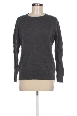 Damenpullover Zara Knitwear, Größe M, Farbe Grau, Preis 16,11 €