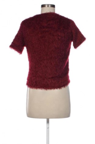 Damski sweter Zara Trafaluc, Rozmiar M, Kolor Czerwony, Cena 37,99 zł