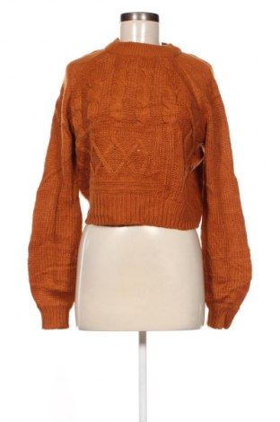 Damenpullover Zeeman, Größe S, Farbe Braun, Preis € 20,49