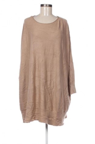 Damenpullover Zuiki, Größe XL, Farbe Beige, Preis 13,99 €