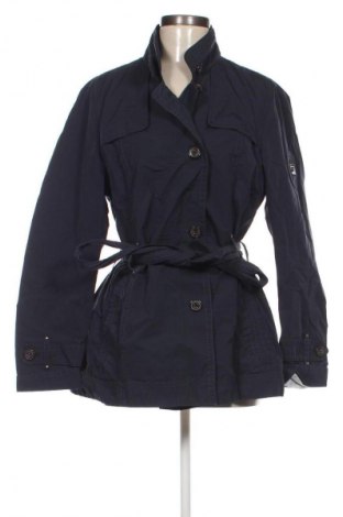 Damen Trenchcoat Cinque, Größe S, Farbe Blau, Preis 34,99 €