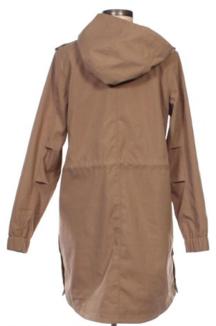 Damen Trenchcoat Cropp, Größe M, Farbe Braun, Preis 27,49 €