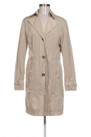 Damen Trench Coat Flame, Größe L, Farbe Beige, Preis € 35,00