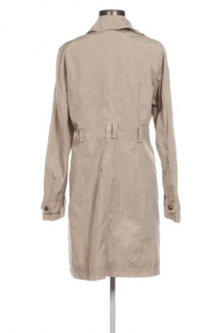 Damen Trench Coat Flame, Größe L, Farbe Beige, Preis € 35,00