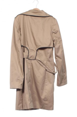 Damen Trench Coat H&M, Größe XS, Farbe Beige, Preis € 24,99