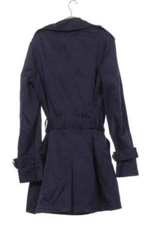 Damen Trench Coat HOX, Größe XS, Farbe Blau, Preis € 83,99