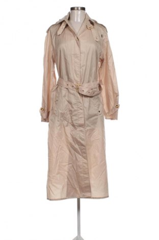 Damen Trenchcoat Knirps, Größe M, Farbe Beige, Preis 15,99 €