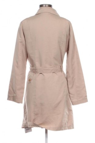 Damen Trenchcoat La Redoute, Größe S, Farbe Beige, Preis 34,99 €