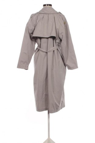 Damen Trench Coat Lab, Größe L, Farbe Grau, Preis € 49,10