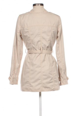 Damen Trench Coat Pimkie, Größe S, Farbe Beige, Preis € 38,41