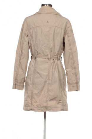 Damen Trench Coat Q/S by S.Oliver, Größe XL, Farbe Beige, Preis € 34,99