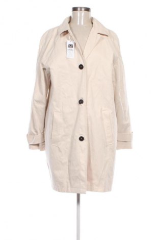 Damen Trench Coat S.Oliver, Größe L, Farbe Beige, Preis € 83,99