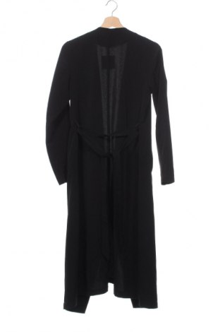 Trench de femei VILA, Mărime XS, Culoare Negru, Preț 79,99 Lei