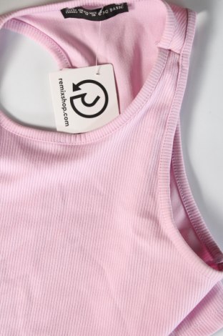 Damen Sporttop, Größe M, Farbe Rosa, Preis € 4,99