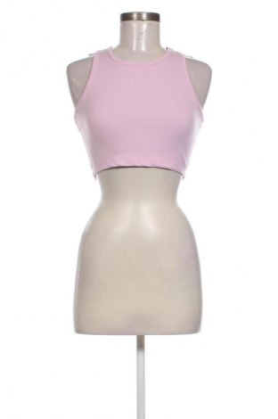 Damen Sporttop, Größe M, Farbe Rosa, Preis € 4,99