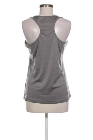 Damen Sporttop, Größe L, Farbe Grau, Preis € 4,99