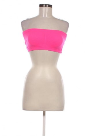 Damen Sporttop, Größe S, Farbe Rosa, Preis € 8,00