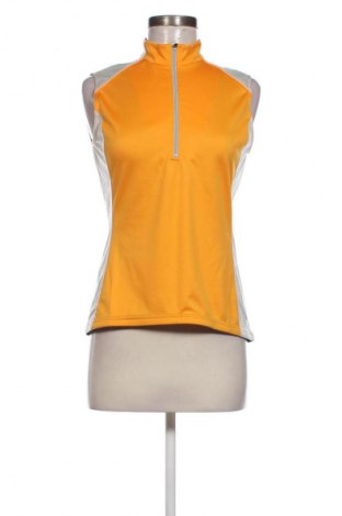 Damen Sporttop, Größe L, Farbe Orange, Preis 12,28 €