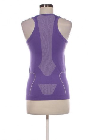 Damski sportowy top Crivit, Rozmiar S, Kolor Fioletowy, Cena 23,99 zł