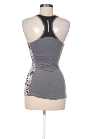 Damen Sporttop F&F, Größe S, Farbe Grau, Preis € 8,00