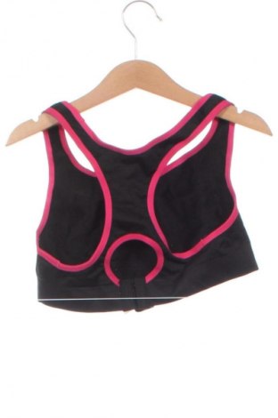 Damen Sporttop Kalenji, Größe XS, Farbe Schwarz, Preis € 7,99