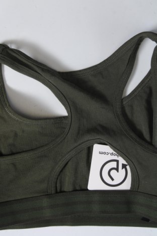 Damen Sporttop MP, Größe XS, Farbe Grün, Preis € 5,99