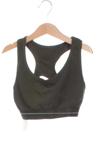 Damen Sporttop MP, Größe XS, Farbe Grün, Preis € 5,99