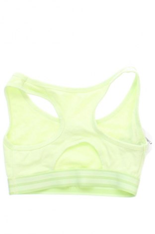 Damen Sporttop MP, Größe XXS, Farbe Grün, Preis € 5,99