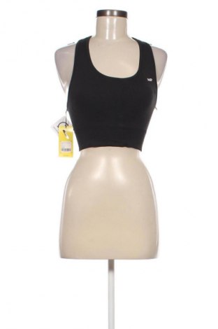 Damen Sporttop MP, Größe S, Farbe Schwarz, Preis € 15,49