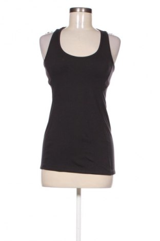 Damen Sporttop Marks & Spencer, Größe L, Farbe Schwarz, Preis 5,49 €