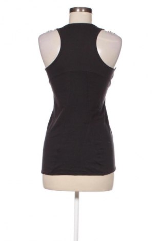 Damen Sporttop Marks & Spencer, Größe L, Farbe Schwarz, Preis 5,49 €