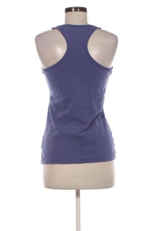 Damen Sporttop Nike, Größe L, Farbe Lila, Preis 11,49 €