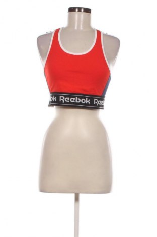 Dámsky športový top  Reebok, Veľkosť M, Farba Viacfarebná, Cena  39,38 €