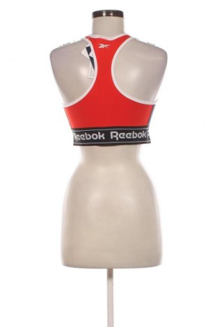 Dámsky športový top  Reebok, Veľkosť M, Farba Viacfarebná, Cena  39,38 €