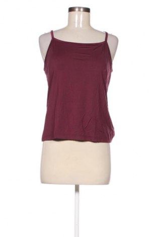 Damen Sporttop TCM, Größe XL, Farbe Lila, Preis € 4,99