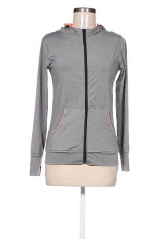 Damen Sweatshirt, Größe S, Farbe Grau, Preis € 6,99