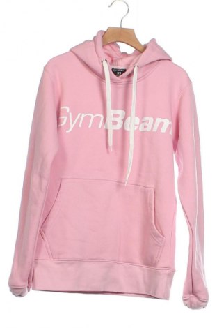 Damen Sweatshirt, Größe XS, Farbe Rosa, Preis € 14,91